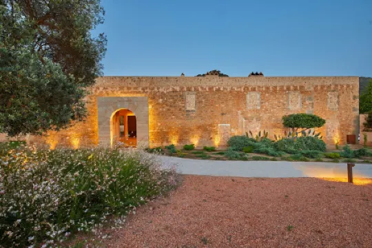 Pleta de Mar, Grand Luxury Hotel by Nature - Adults Only