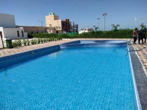 Amazing Fun World by Nexottel