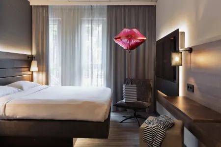 Moxy Frankfurt East