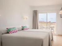 H 精品奧林匹克飯店 Platja de Calella附近的飯店