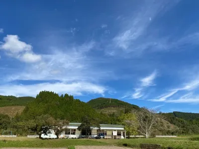 Nagatanchi Hôtels à : 