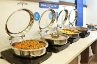 Holiday Inn Express MANZANILLO by IHG - breakfast