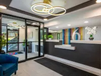 Motel 6 Charlotte, NC - Coliseum Hotels near Arrowood