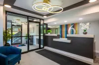 Motel 6 Charlotte, NC - Coliseum - 2-Star