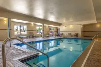 La Quinta Inn & Suites by Wyndham Sioux Falls Hotels in Sioux Falls