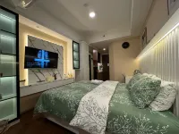 Pacific Garden Apartment @Alam Sutera by Gizl Luxury