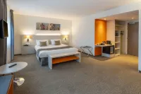 Best Western Colmar Expo Hotel di Bischwihr