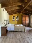 Borgo Patierno Hotels in San Pietro Infine