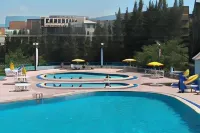 Royal Bajaaa Các khách sạn ở Bejaia