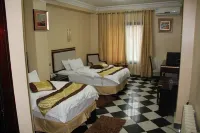 Hotel Ferdi Setif Hotels in Setif