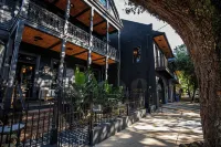 The Blackbird Hotel Hotel di Gretna