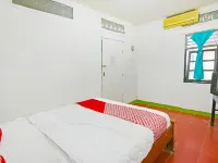 Hotel O Arimbi Hotel a Cilacap