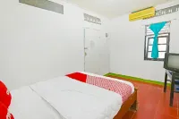 Hotel O Arimbi