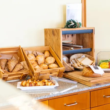 Taste Smart Hotel Lampertheim