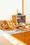 Taste Smart Hotel Lampertheim - breakfast