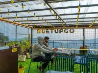 The Hosteller Shimla