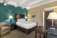 Best Western Plus Plattsburgh Hotels in Plattsburgh