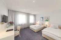 Garner Hotel Aschaffenburg Hotel a Sailauf
