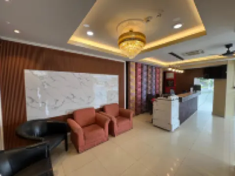 Hotel Crystal Villa Hotels in Hulu Langat District