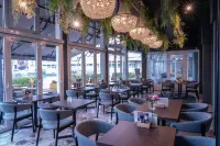 Hampshire Hotel – Voncken Valkenburg - WiFi