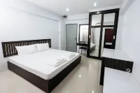 Creston Grand Hotel Suphan Buri Hotel di Bang Pla Ma