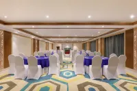 Holiday Inn Resort Kathmandu Budhanilkantha Hotels in Gokarneshwor