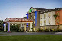 Holiday Inn Express & Suites Live Oak Hotels in Live Oak