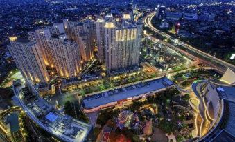 M Hotel