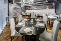 Base Hotel Các khách sạn ở Noventa di Piave