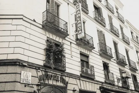 Hostal Marlasca
