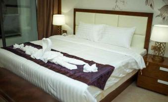 Paksong Danngarm Hotel - Housity