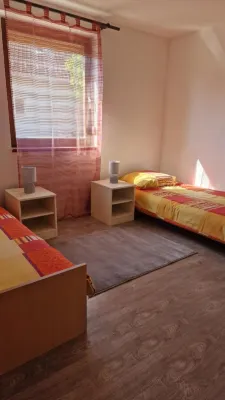 Lovely peaceful house Hotels in 