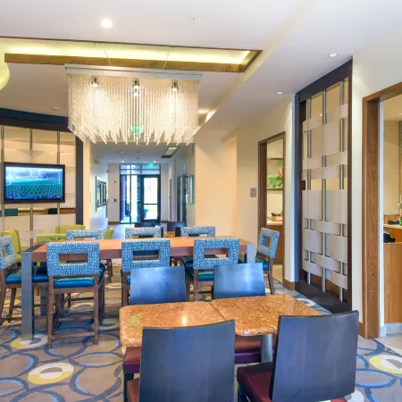 SpringHill Suites Wilmington Wrightsville Beach