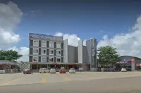 Hare Krishna Hotel Hotels in Navsari