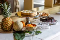 โรงแรมเชนตราเล