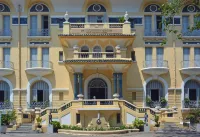 La Cigale Residence Hotels in Ho Chi Minh City