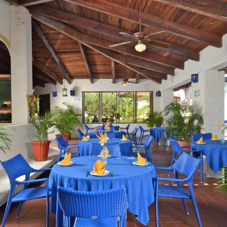 Cabo Blanco Hotel and Marina