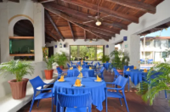 Cabo Blanco Hotel and Marina Hotels in Barra de Navidad