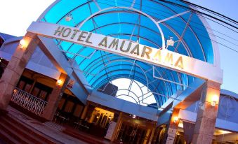 Amuarama Hotel