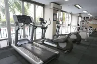 Apartemen Mutiara Bekasi by Alfa Rooms Hôtels à : South Bekasi