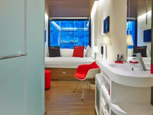 Citizenm New York Times Square