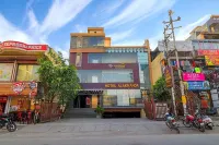 Hotel Alaknanda Hotels near Satyanarayan Mandir