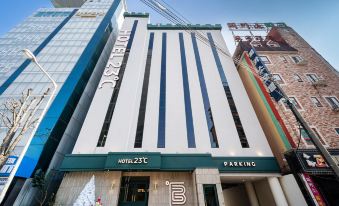 Gwangju High-Tech Hotel 23°C