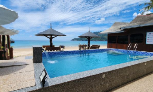 Juara Mutiara Resort