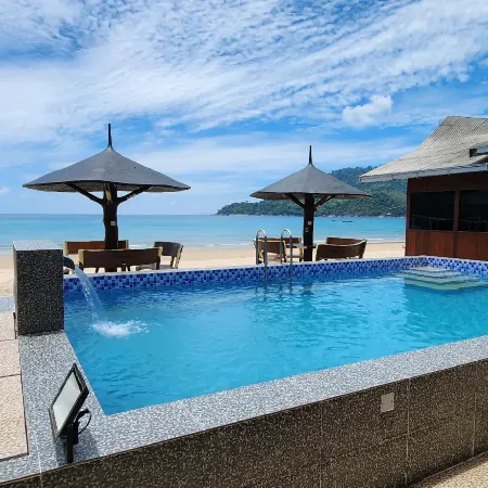 Juara Mutiara Resort