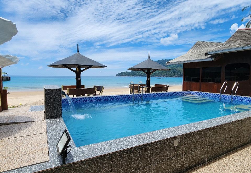 주아라 무티아라 리조트