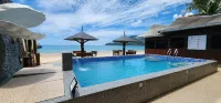 Juara Mutiara Resort - en bord de mer