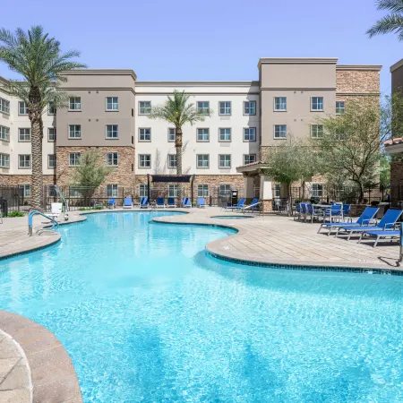 Holiday Inn Express & Suites PHOENIX EAST - GILBERT by IHG