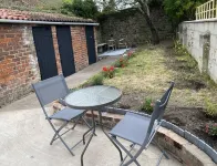 Coastal/petsok/kingbed/wifi/garden فنادق في Great Driffield