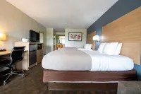 Quality Inn Monroe Hotels in Monroe